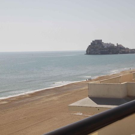 Peñíscola Apartamentos Florida II מראה חיצוני תמונה