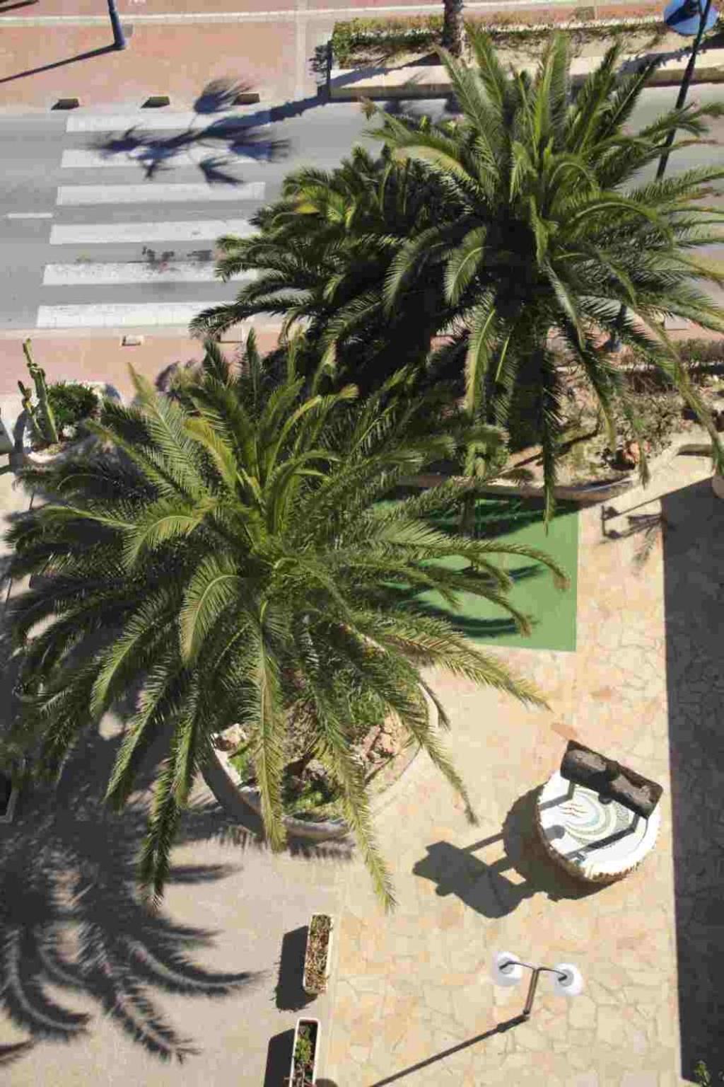Peñíscola Apartamentos Florida II מראה חיצוני תמונה