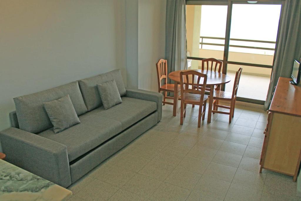 Peñíscola Apartamentos Florida II חדר תמונה
