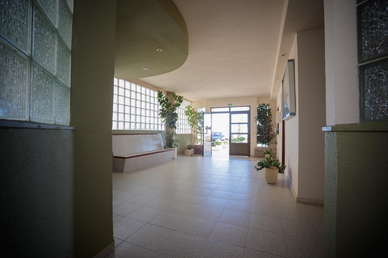 Peñíscola Apartamentos Florida II מראה חיצוני תמונה